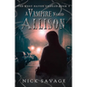 A Vampire Named Allison