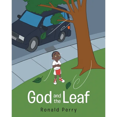 God and the Leaf