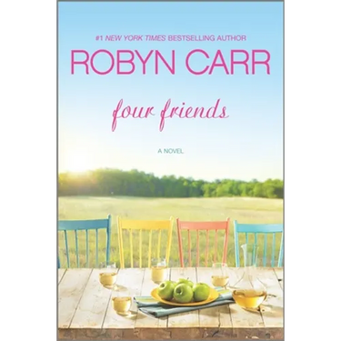 Four Friends