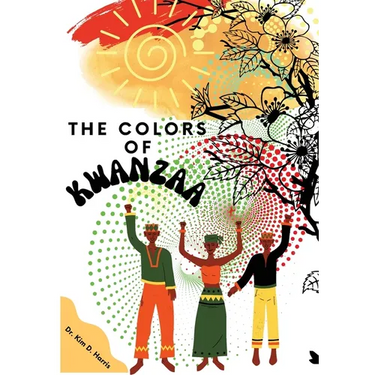 The Colors of Kwanzaa