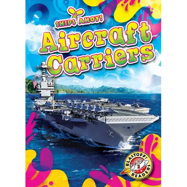 Aircraft Carriers