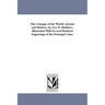 The Coinages of the World; Ancient and Modern. by Geo. D. Mathews. Illustrated With Several Hundred Engravings of the Principal Coins.