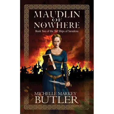 Maudlin of Nowhere