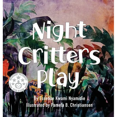 Night Critters Play