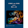 CSS3 and SVG with Meta AI