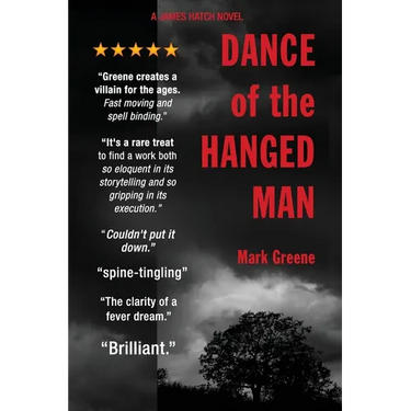 Dance of the Hanged Man