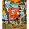 Where's Bob?: A Happy Little Seek-And-Find