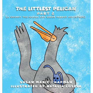 The Littlest Pelican Part 2