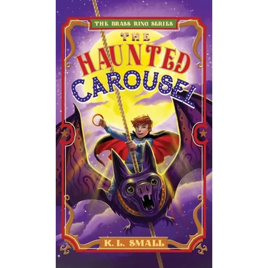 The Haunted Carousel