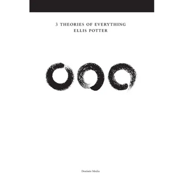 3 Theories of Everything Deluxe Version