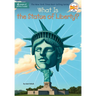 What Is the Statue of Liberty?