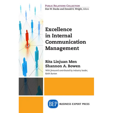Excellence in Internal Communication Management