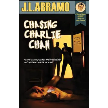 Chasing Charlie Chan