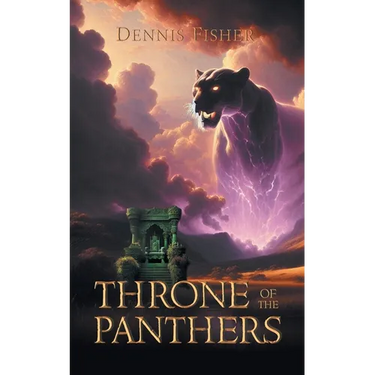 Throne of the Panthers