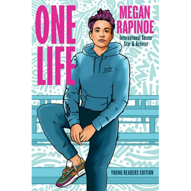 One Life: Young Readers Edition