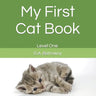 My First Cat Book
