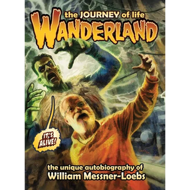 Wanderland: The Journey of Life