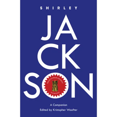 Shirley Jackson: A Companion