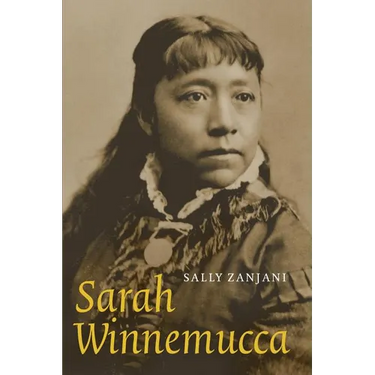 Sarah Winnemucca