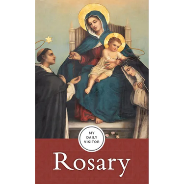 My Daily Visitor: Rosary