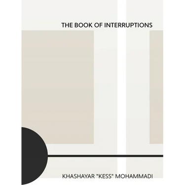 The Book of Interruptions