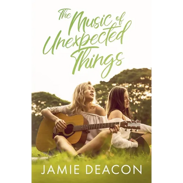 The Music of Unexpected Things