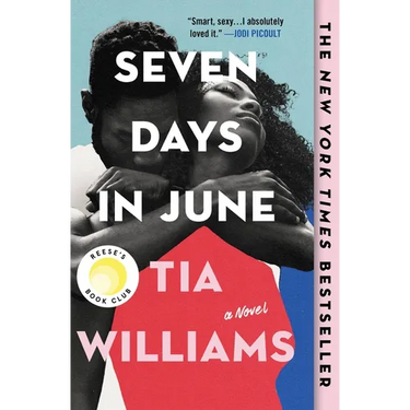 Seven Days in June