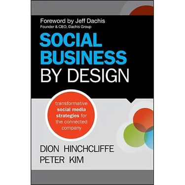 Social Business by Design