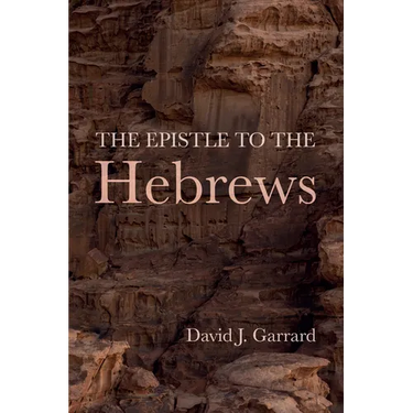 The Epistle to the Hebrews