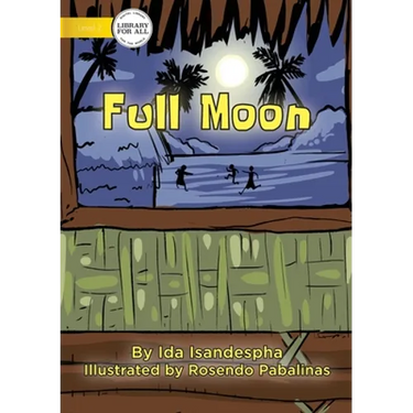 Full Moon