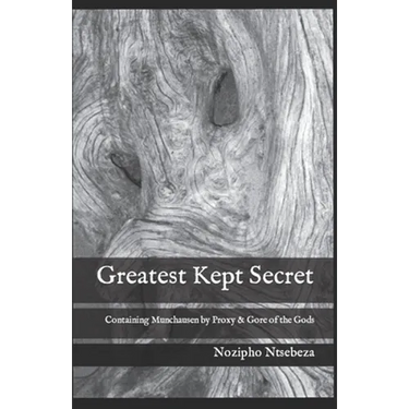 Greatest Kept Secret: Containing Munchausen by Proxy & Gore of the Gods