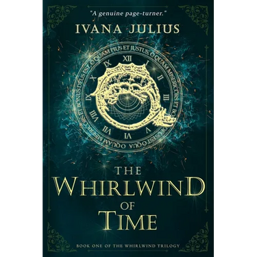 The Whirlwind of time