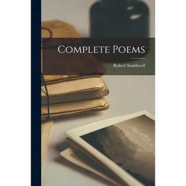 Complete Poems