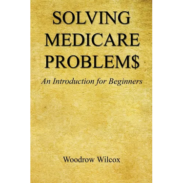 Solving Medicare Problem$ - An Introduction for Beginners