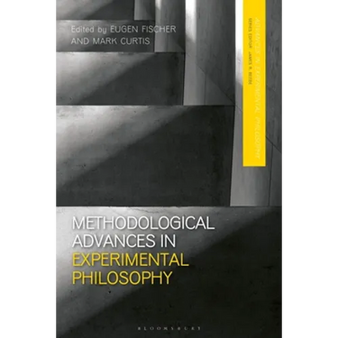 Methodological Advances in Experimental Philosophy