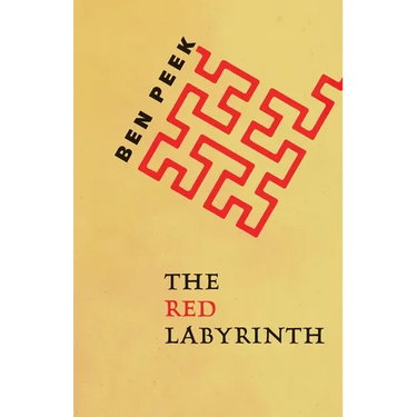The Red Labyrinth