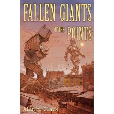 Fallen Giants of the Points