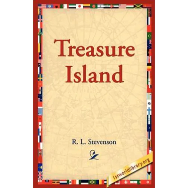 Treasure Island