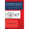 Overtaken on the Information Superhighway: How the U.S. Lost Internet Leadership and What to Do About It