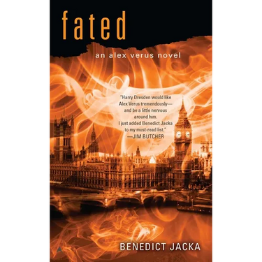 Fated