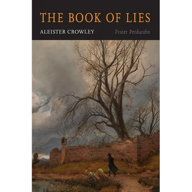 The Book of Lies
