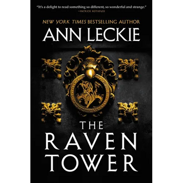 The Raven Tower