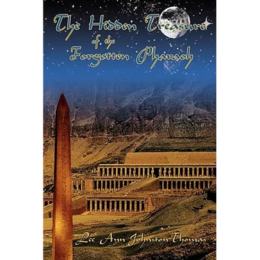 The Hidden Treasure of the Forgotten Pharaoh