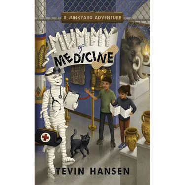 Mummy of Medicine