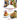 Dairy and Egg free Keto Cookbook: Dairy Free, Egg free and Gluten free Ketogenic Cookbook for Food Allergies and Weight loss.
