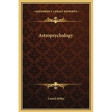 Astropsychology