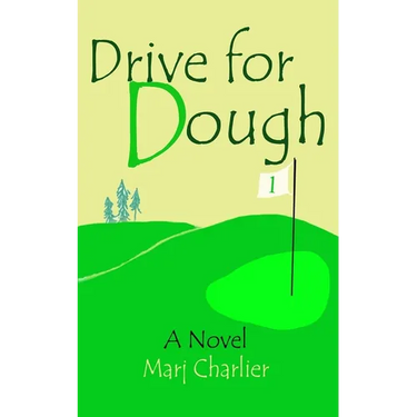 Drive for Dough