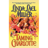 Taming Charlotte