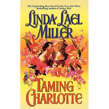 Taming Charlotte