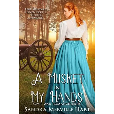 A Musket in My Hands